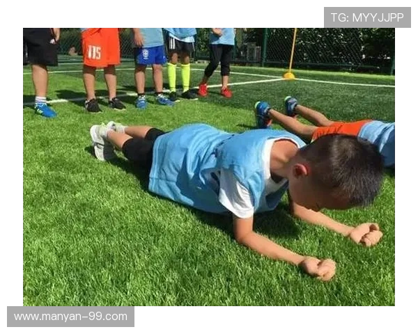 足球训练中的技能与体能协调提升