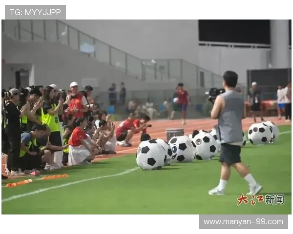 足球赛事中的多媒体应用与赛事传播