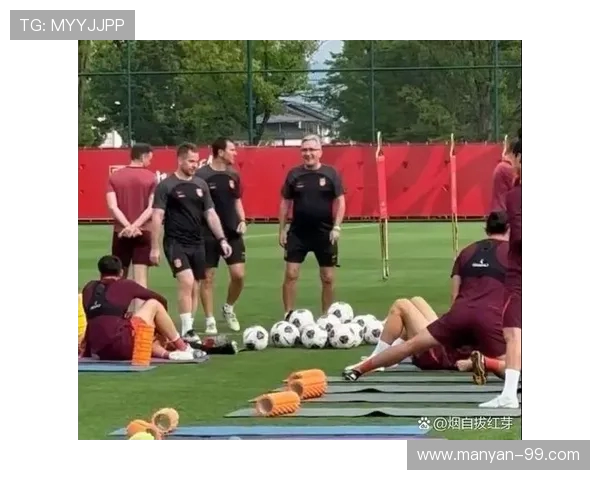 足球运动员的竞技状态调整与压力控制