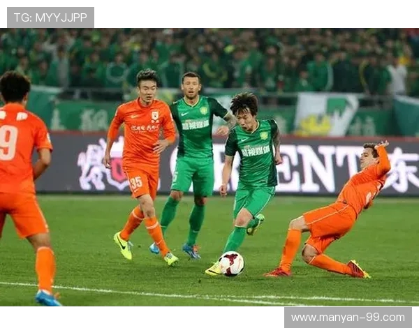 鲁能中超赛程深度解读:关键战役与赛季走势前瞻