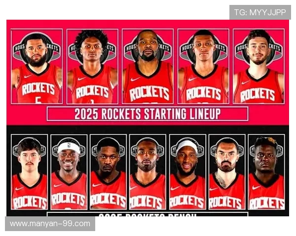 2014-2015赛季火箭队完整阵容及关键数据 2014-2015赛季火箭队完整阵容及关键数据