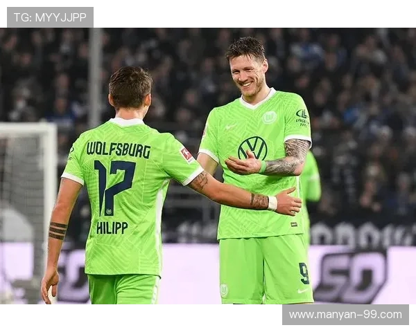 柏林联合作为德甲平民球队的崛起与发展分析