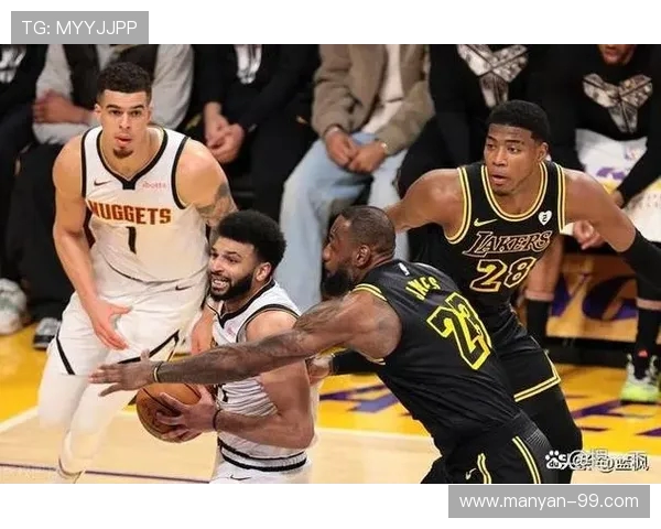 湖人队在2023年季后赛的防守策略调整是否带来胜率提升