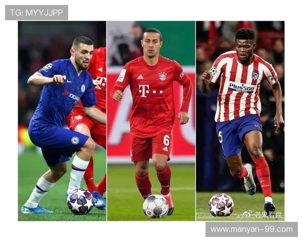 英超最爱盘带的球员排行榜及技术特点