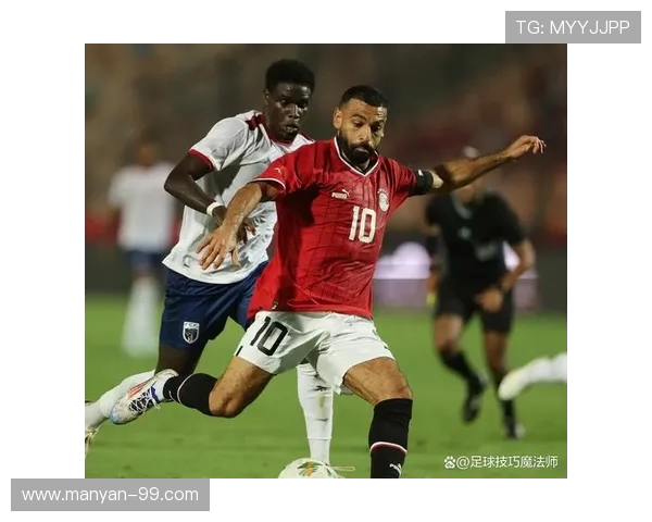 埃及足球世界杯预选赛征程与非洲赛场新格局观察晋级前景解析