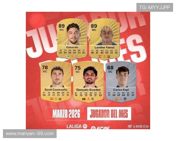 西甲联赛官方最佳中场球员的评选与表现 西甲联赛官方最佳中场球员的评选与表现