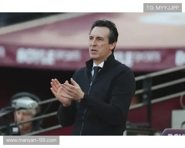 埃梅里谈桑乔表现：若能达到最佳状态我们会考虑留他