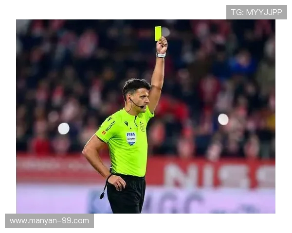 巴黎摩纳哥欧冠附加赛裁判阵容揭晓西班牙裁判组主裁曼萨诺执法