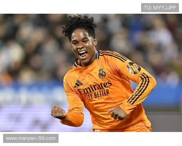 恩德里克若为里昂首发25场将免租借费支付给皇马