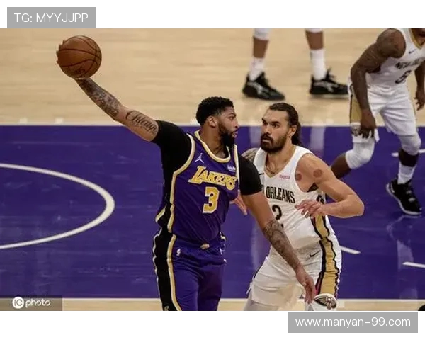 湖人火锅盛宴全场封盖12次最后时刻连封锡安展现防守威力