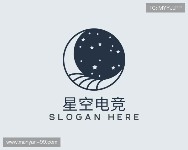 认识星空电竞